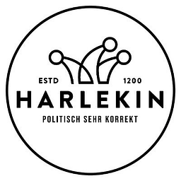 Harlekinshop Logo