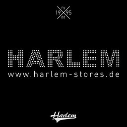 Harlem Stores Logo