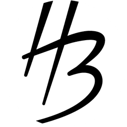 Harleybenton Logo