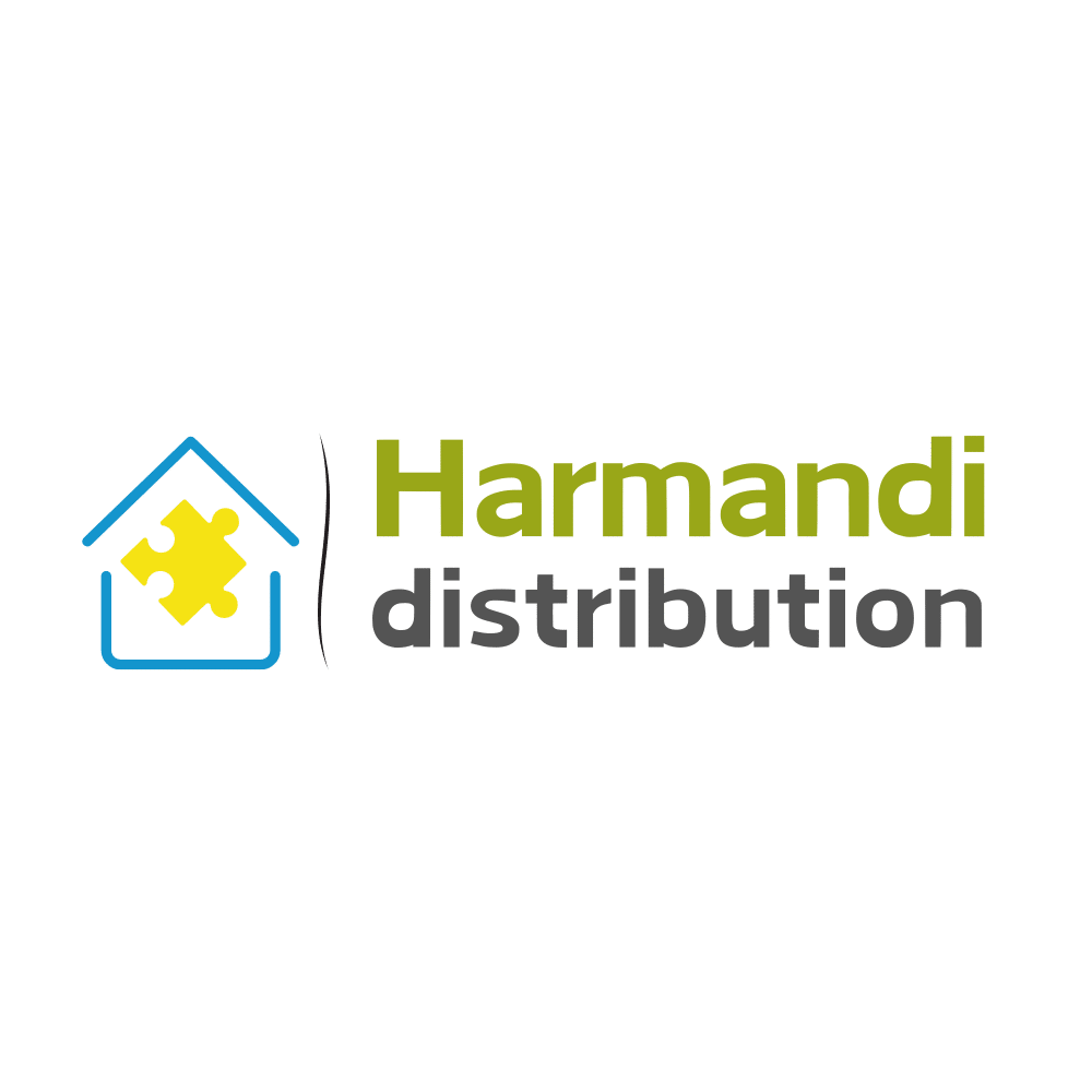 Harmandi Distribution Logo