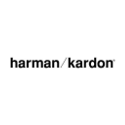 Harman Kardon Logo