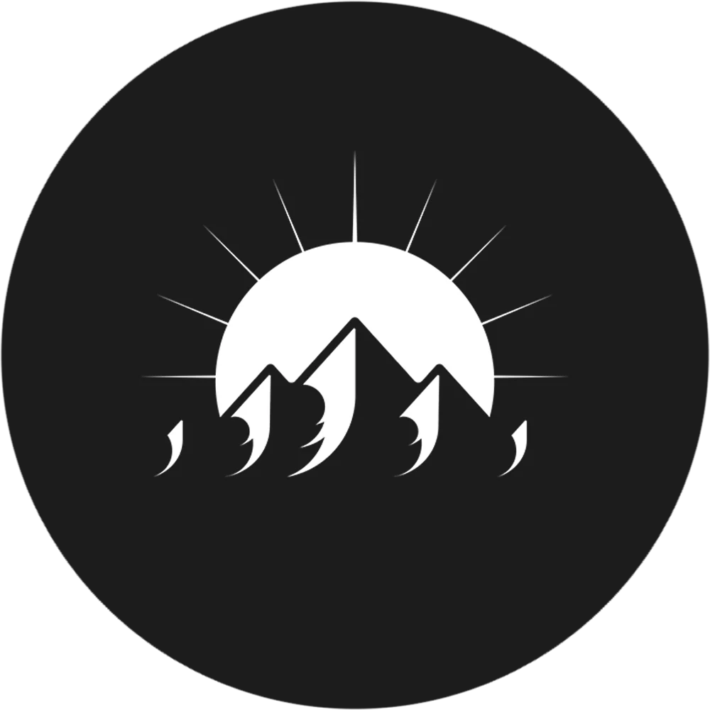 SAN RISE Logo