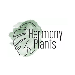 Harmony Plants Logo