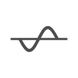 HARMONY WAVES Logo