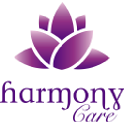 Harmonycare Logo