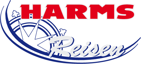 Harms Johann Logo