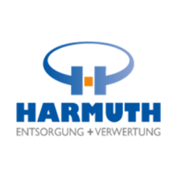 Harmuth Entsorgung GmbH Logo