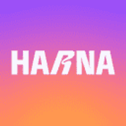 Harnafit Logo