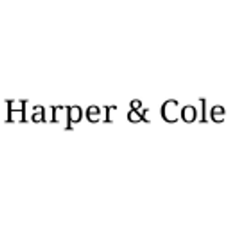 Harperandcole Logo