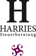 Monika Maria Harries Steuerberaterin Logo