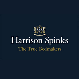 Harrison Spinks Logo