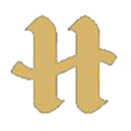 Harristweedshop Logo