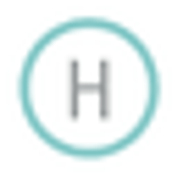 Harrychadent Logo