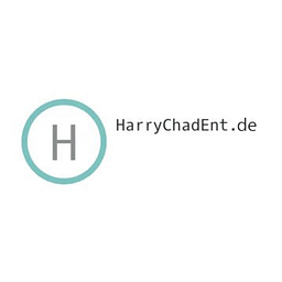 Harrychadent Logo