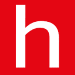 Hartmann Veranstaltungstechnik Logo