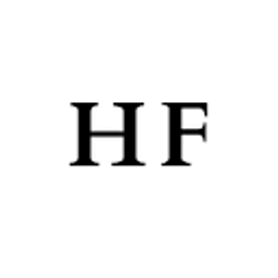 Hartmann Frankfurt Logo