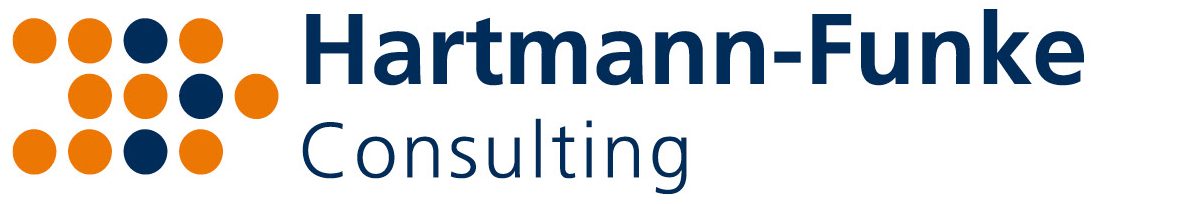 Hartmann-Funke Consulting GmbH Logo