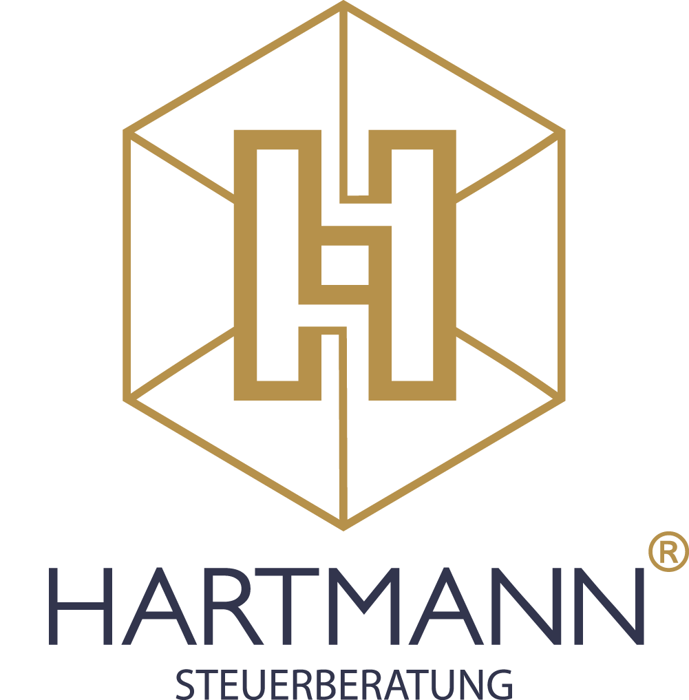Hartmann Bernd, Hartmann Gaby Kosmetik- und Fußpflege Logo