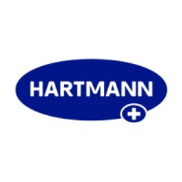 HARTMANN GROUP Logo
