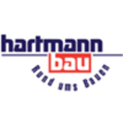 Hartmann Bau Logo