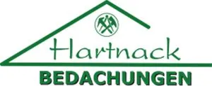 Hartnack Bedachungen Logo