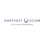 hartvest eCom UG (haftungsbeschränkt) Logo
