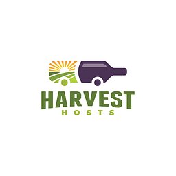 Harvest Hosts Logo