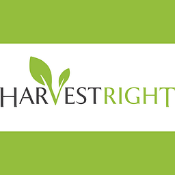 HarvestRight Logo