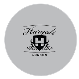 Haryali London Logo