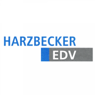 Harzbecker Kay Logo