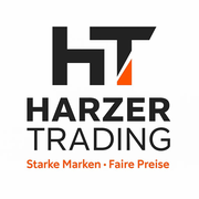 Harzer Trading Logo