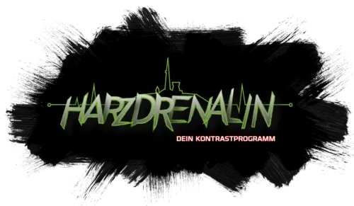 Vilser Völkel GbR Harzgames - Liveadventures Logo