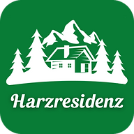 Harzresidenz Logo