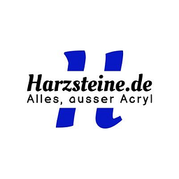 Harzsteine Logo