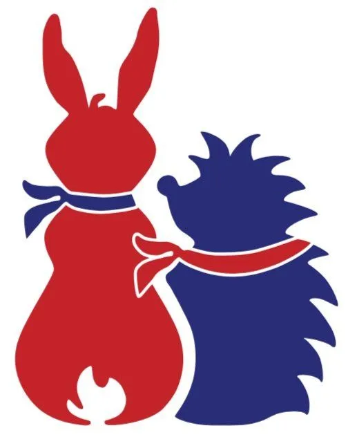 Has & Igel Apotheke Logo
