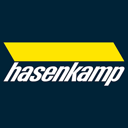 Hasenkamp Service GmbH Logo