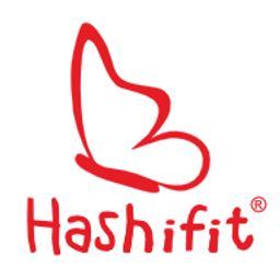 Hashifit Logo