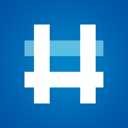 Hashmart Logo