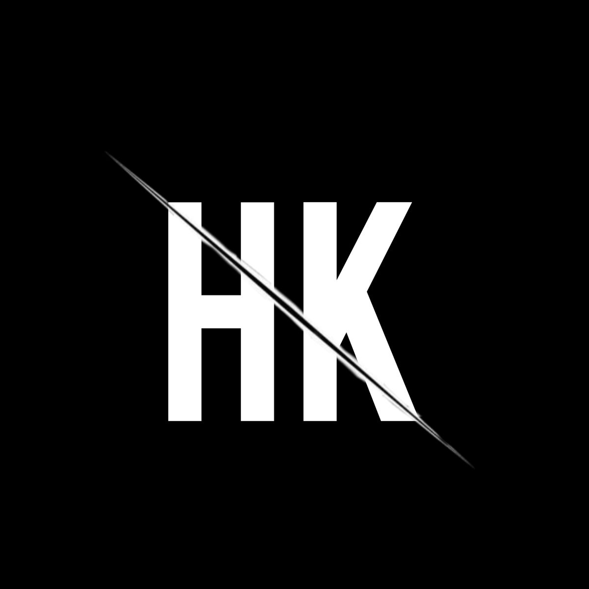 Hassan Khan Portfolio Netlify Logo