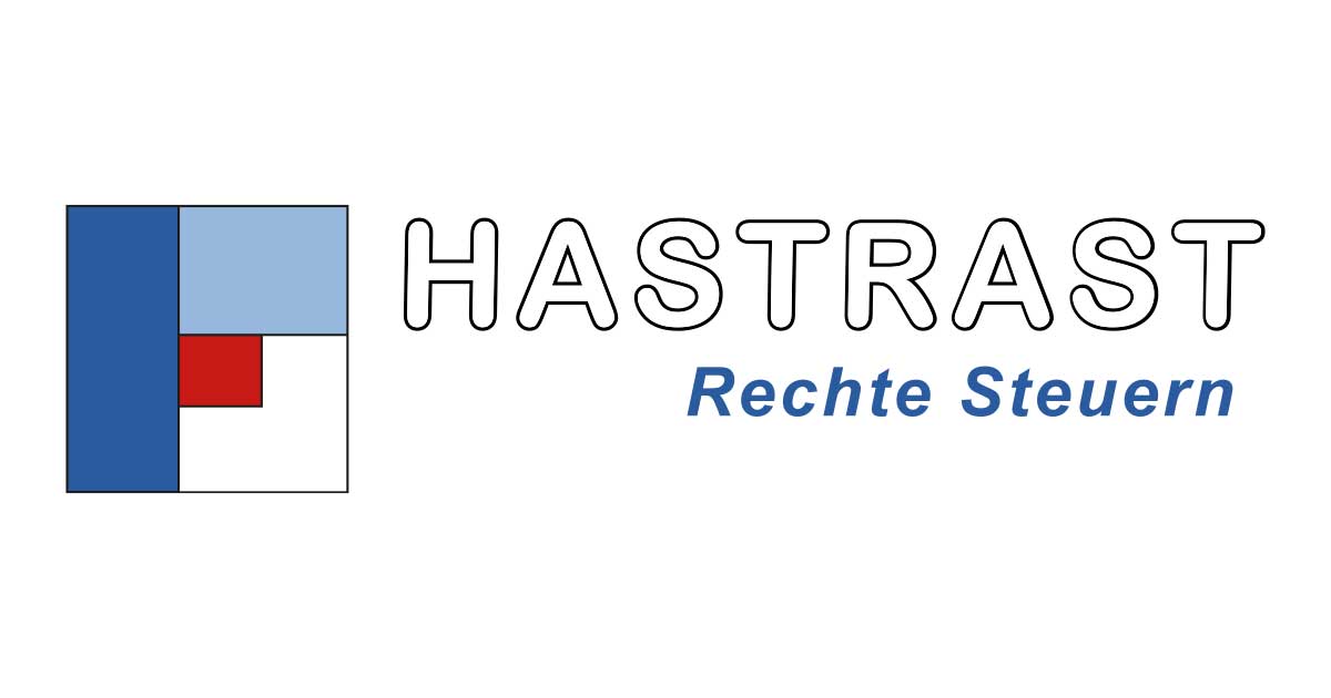 HASTRAST Rechte Steuern | Inh. Stephan Hartmann Logo
