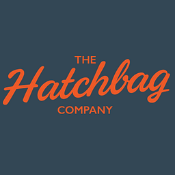 BMB Hatchbag Logo