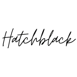 Hatchblack Logo