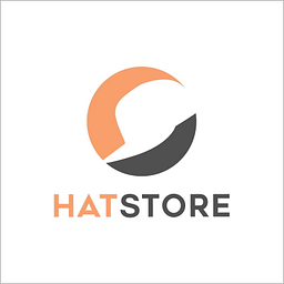 Hatstore Logo