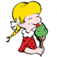 Gelati San Marco - Nico Barbariol Logo