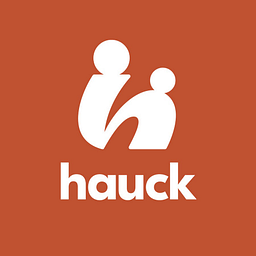 Hauck GmbH & Co. KG Logo
