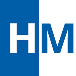 HAUMANN Metall GmbH Logo