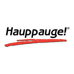 Hauppauge Computer Works Logo