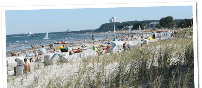 Vogler Gerald Hotel Haus am Meer Logo