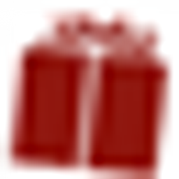 Haus der Geschenke Logo