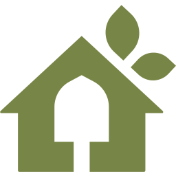 Haus- & Gartenwelt Logo